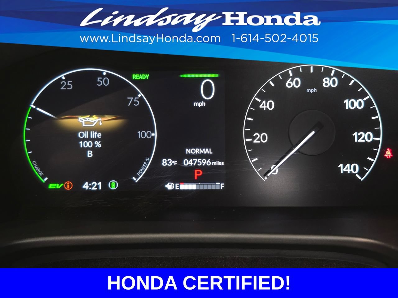 Certified 2023 Honda CR-V Sport image 18