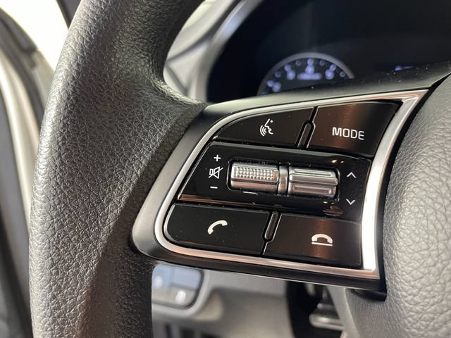 Certified 2021 Kia Seltos LX AWD/4WD image 12