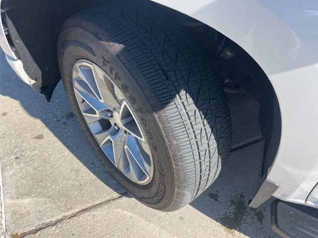 Used 2020 Chevrolet Silverado 1500 High Country w/ Technology Package image 21