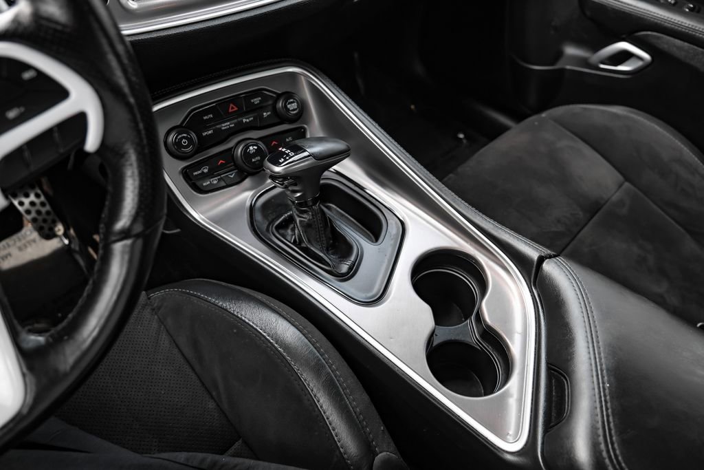Used 2019 Dodge Challenger R/T w/ Plus Package RWD image 19