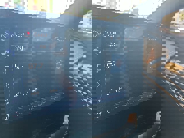 New 2025 Chevrolet Corvette Z06 w/ Battery Protection Package image 13