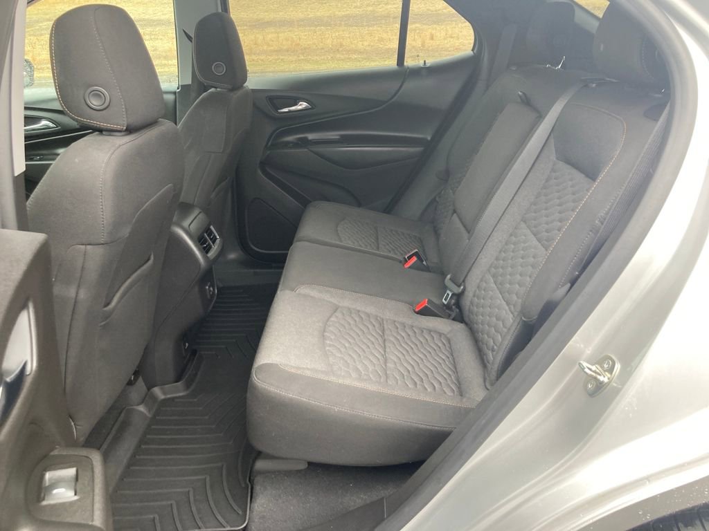 Used 2019 Chevrolet Equinox LT image 25