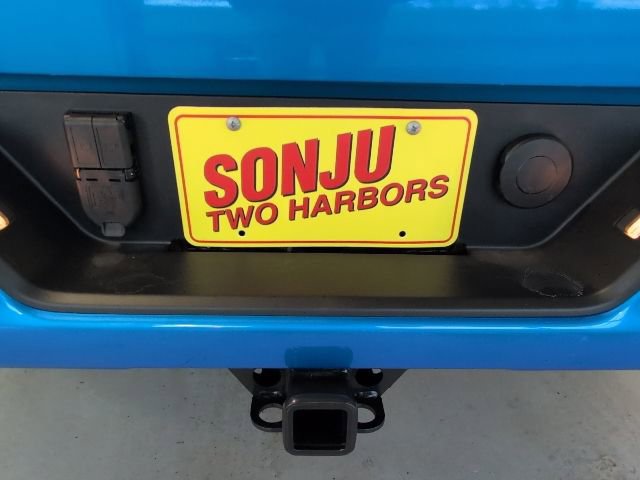 New 2026 Chevrolet Silverado 1500 RST w/ Dark Appearance Package image 39