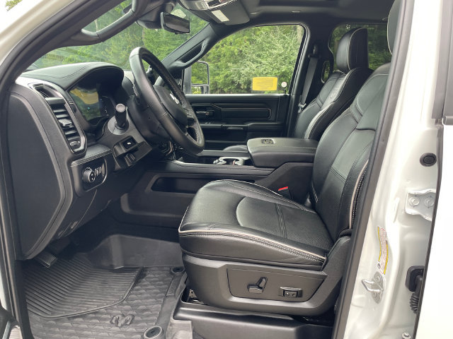 Used 2025 RAM 2500 Rebel w/ Rebel Level 2 Equipment Group AWD/4WD image 41
