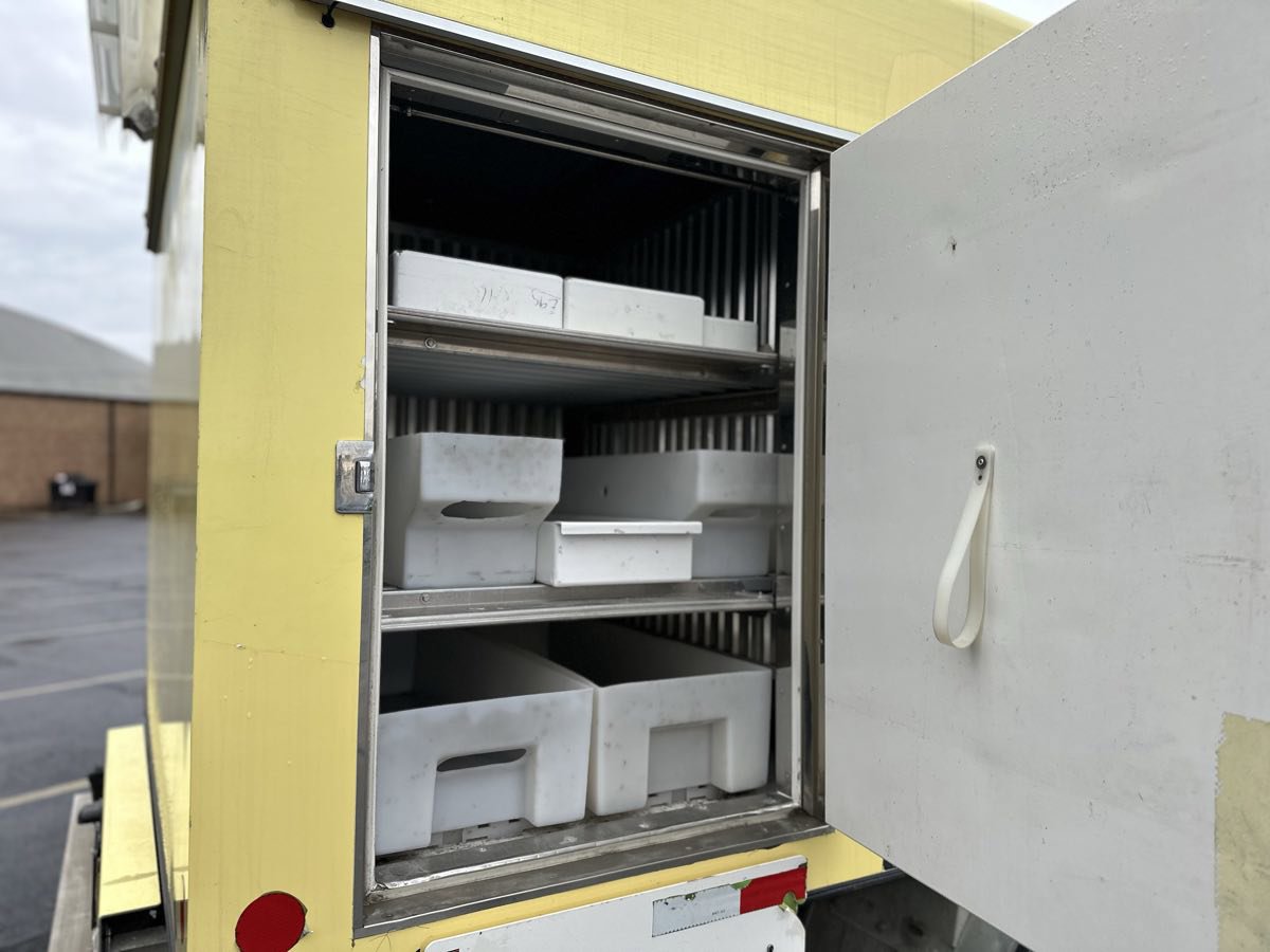 Used 2019 Ford E-450 and Econoline 450 Super Duty w/ Power Windows & Locks Group image 27