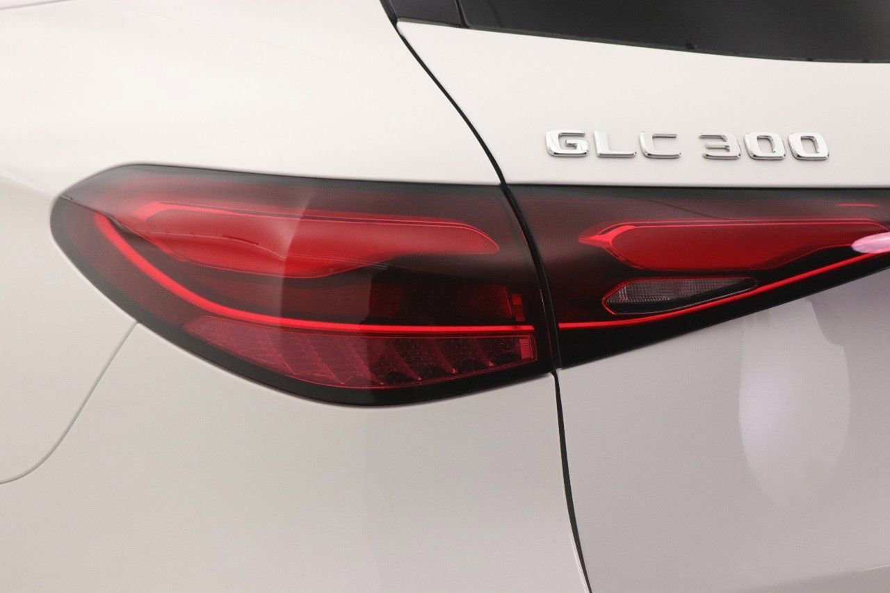 Certified 2026 Mercedes-Benz GLC 300 image 20