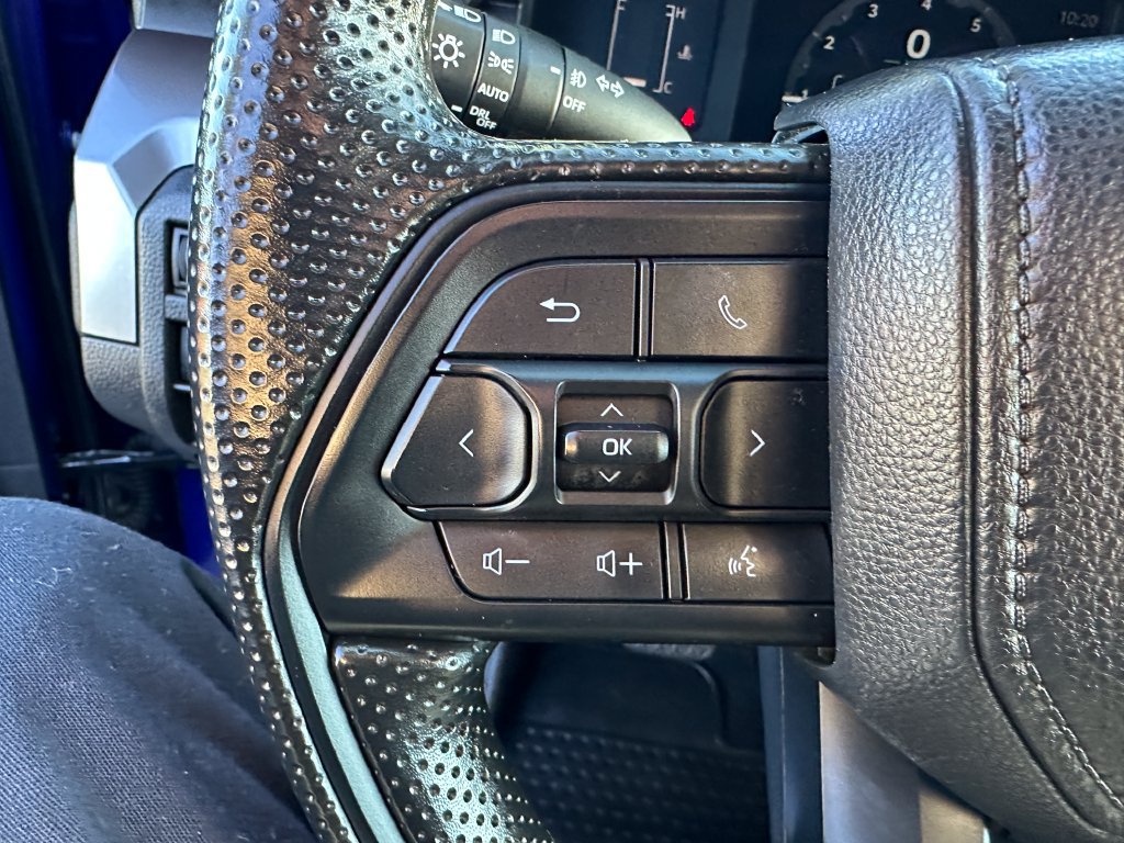 Certified 2024 Toyota Tacoma SR5 AWD/4WD image 21