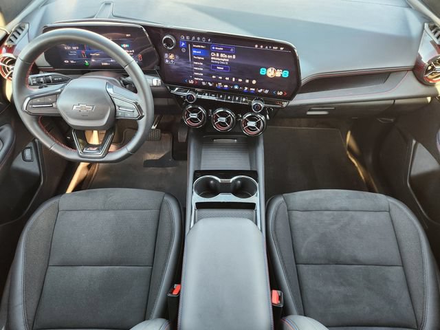 Used 2024 Chevrolet Blazer EV RS AWD/4WD image 25