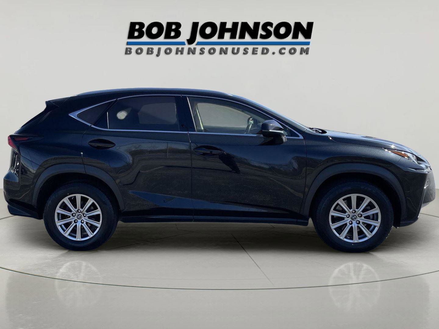 Used 2020 Lexus NX 300 AWD w/ Comfort Package image 8