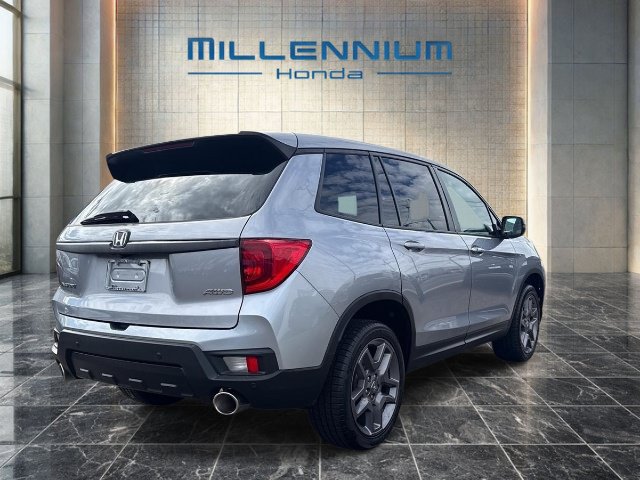 Used 2023 Honda Passport EX-L image 5