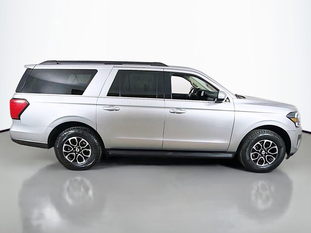 Used 2024 Ford Expedition Max XLT AWD/4WD image 15
