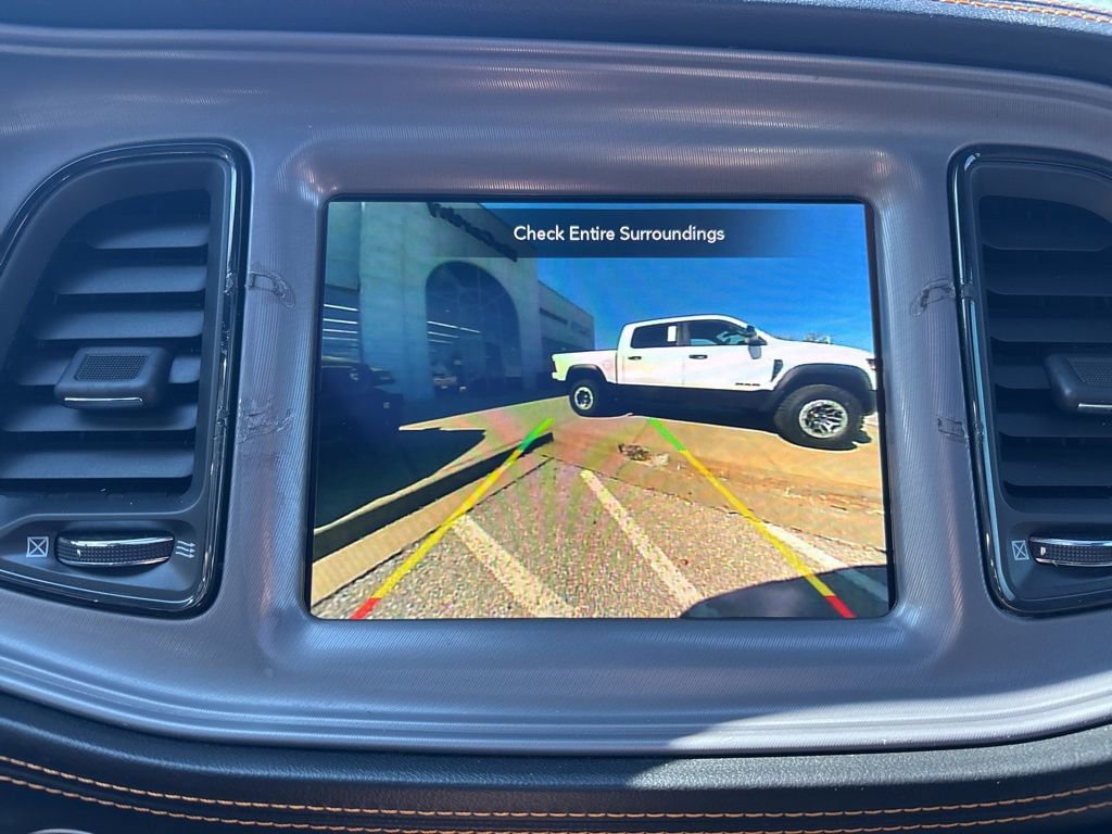 Used 2023 Dodge Challenger GT w/ Plus Package image 56