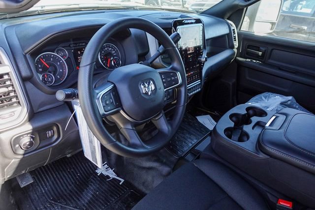 New 2025 RAM 5500 Tradesman AWD/4WD image 13