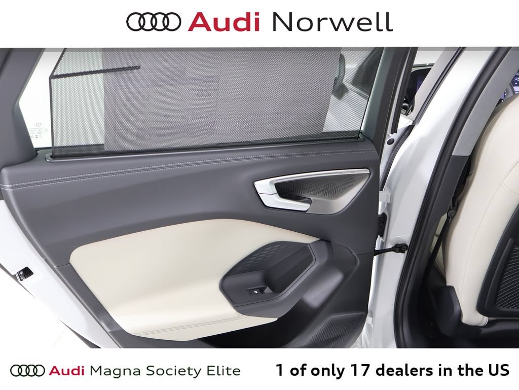 New 2026 Audi A5 Prestige AWD/4WD image 20
