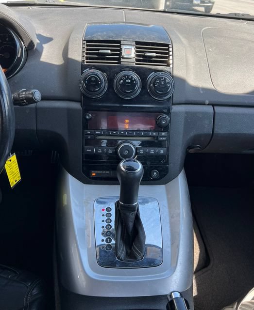 Used 2008 Saturn Sky w/ Premium Trim Package RWD image 10