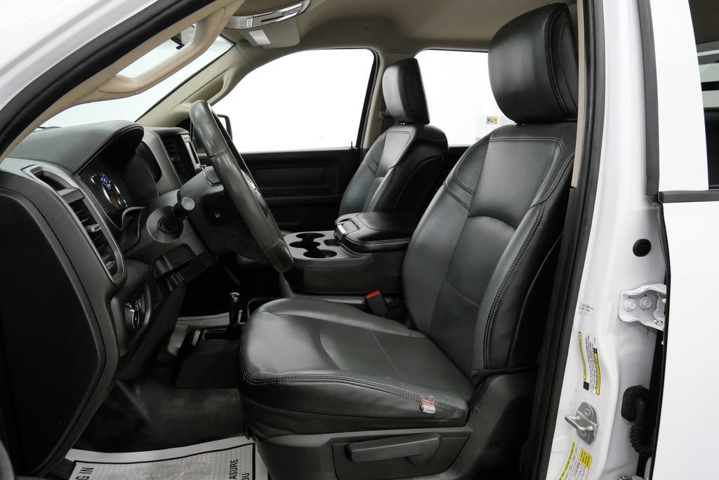 Used 2020 RAM 2500 Tradesman AWD/4WD image 11