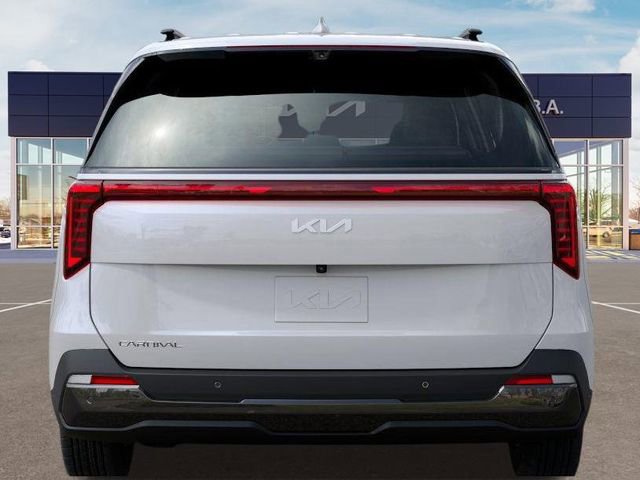 New 2026 Kia Carnival SX Prestige image 14