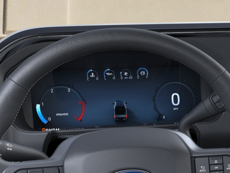 New 2026 Ford F250 Lariat AWD/4WD image 35