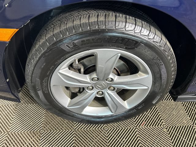 Used 2018 Honda Odyssey EX-L image 9