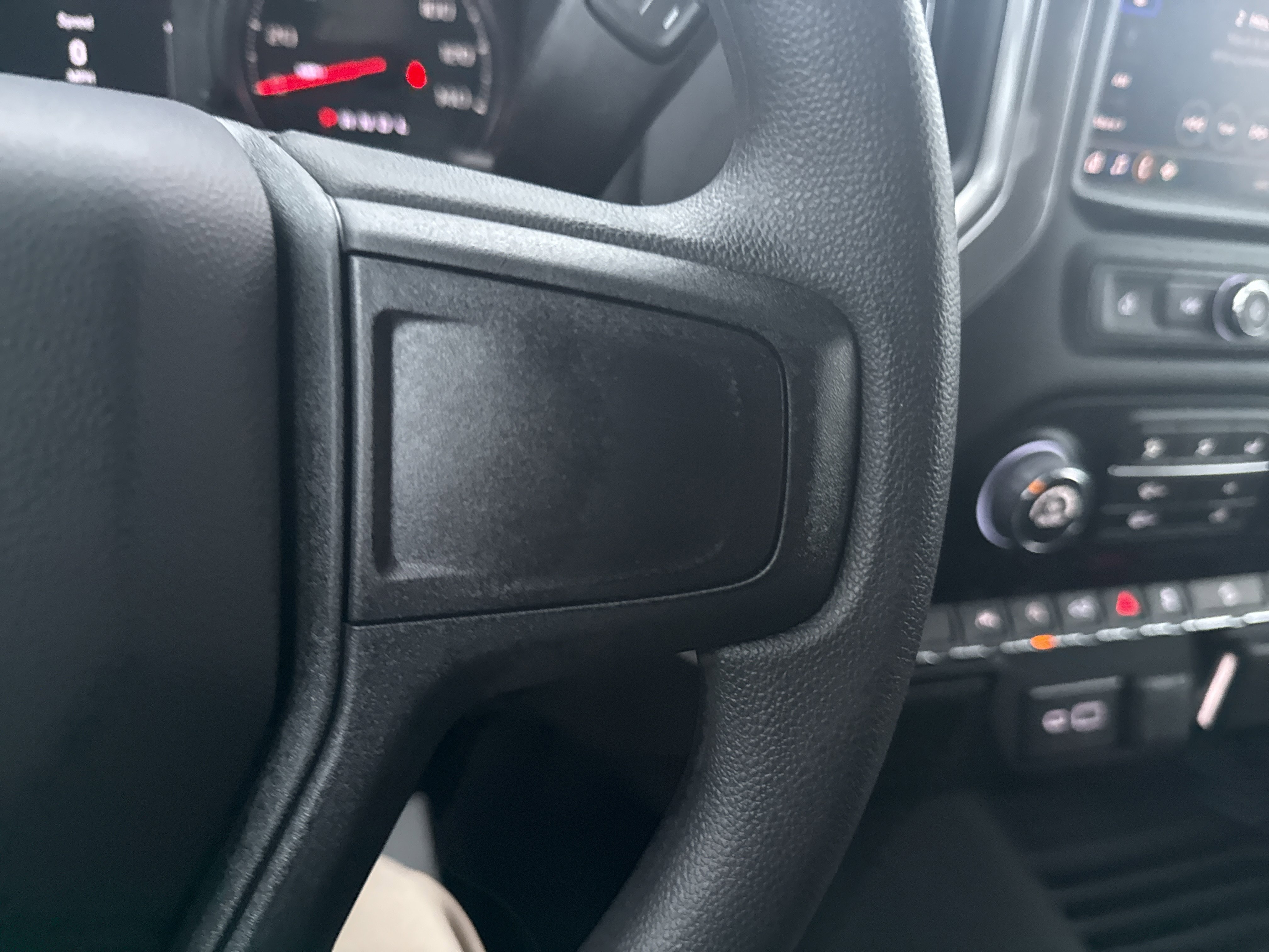 New 2026 Chevrolet Silverado 1500 Custom Trail Boss image 21