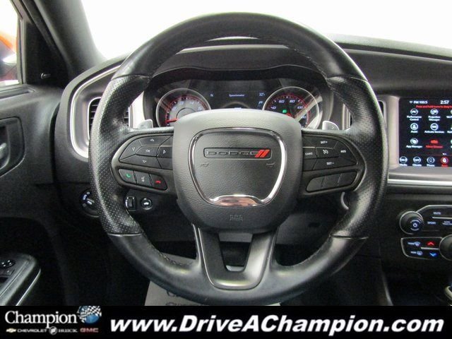 Used 2021 Dodge Charger GT RWD image 23