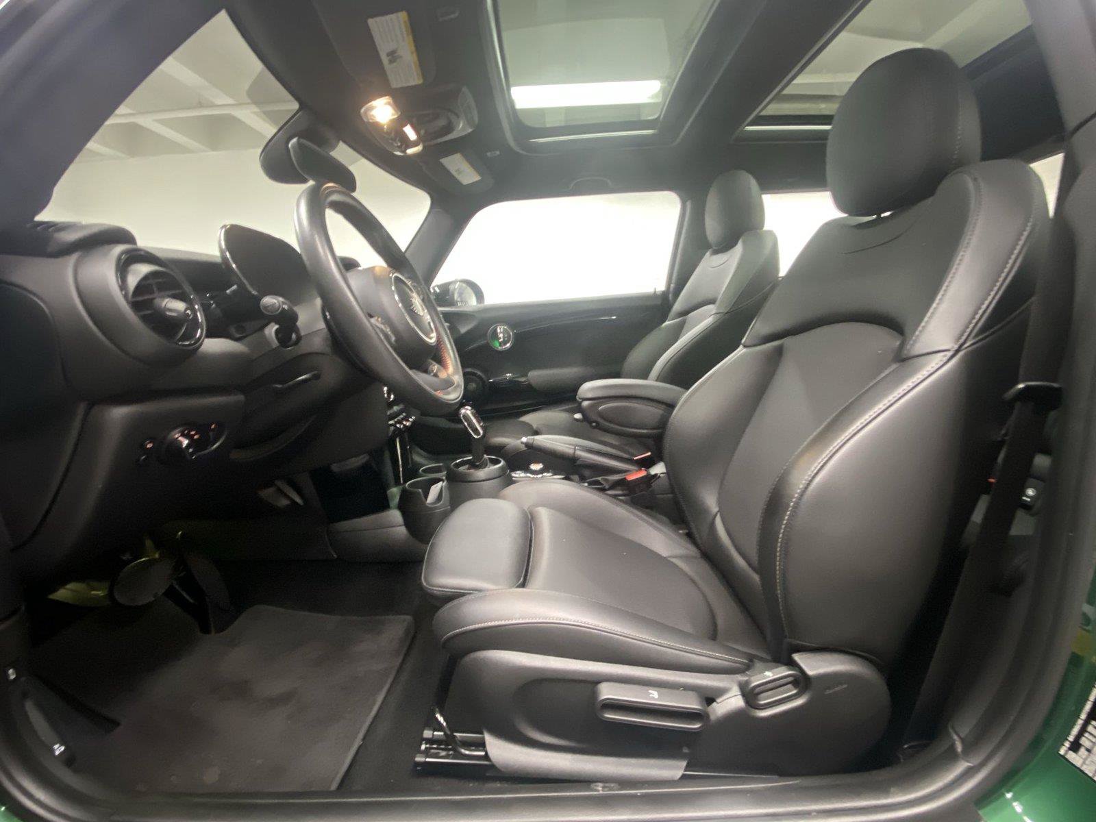 Used 2021 MINI Cooper S w/ 6.5" Touchscreen Package FWD image 17
