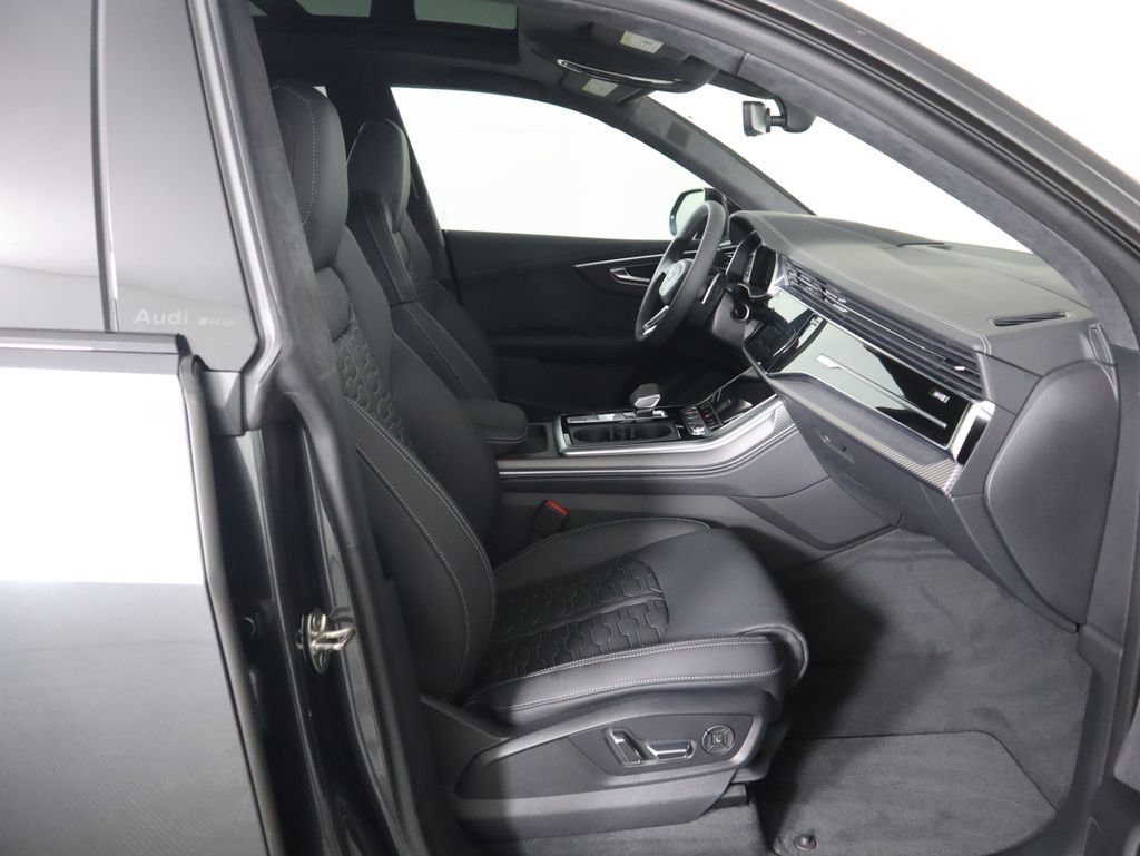 New 2026 Audi RS Q8 performance image 22