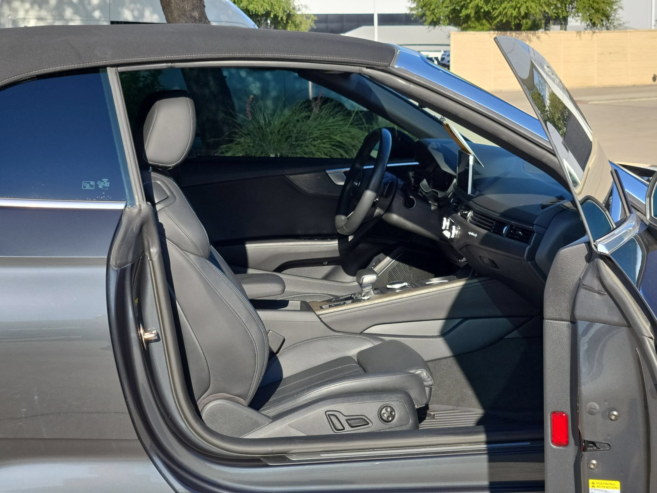 Used 2019 Audi A5 2.0T Premium Plus AWD/4WD image 22
