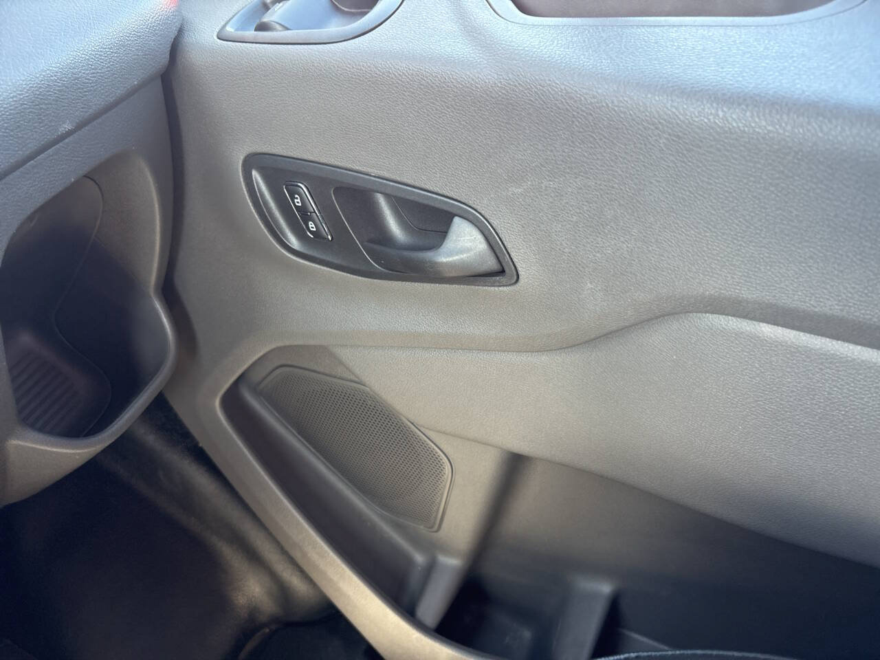 Used 2023 Ford Transit 250 Medium Roof AWD image 32