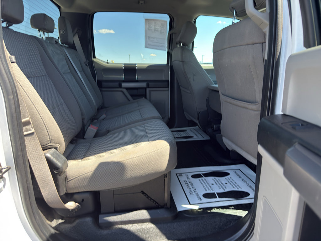 Used 2018 Ford F350 XLT w/ XLT Value Package AWD/4WD image 13