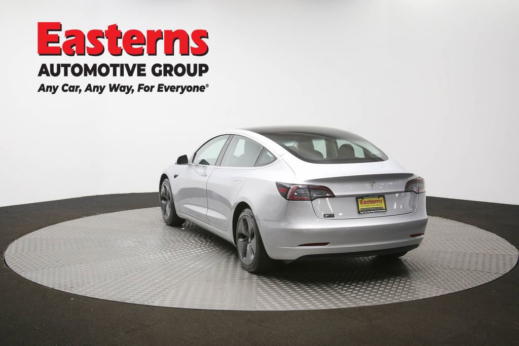 Used 2018 Tesla Model 3 Long Range AWD/4WD image 59