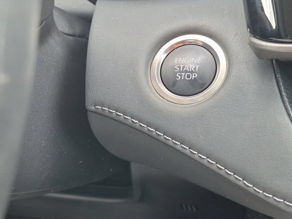 Used 2026 Toyota Highlander XLE AWD/4WD image 24