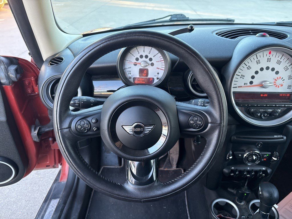 Used 2012 MINI Cooper Hardtop image 13