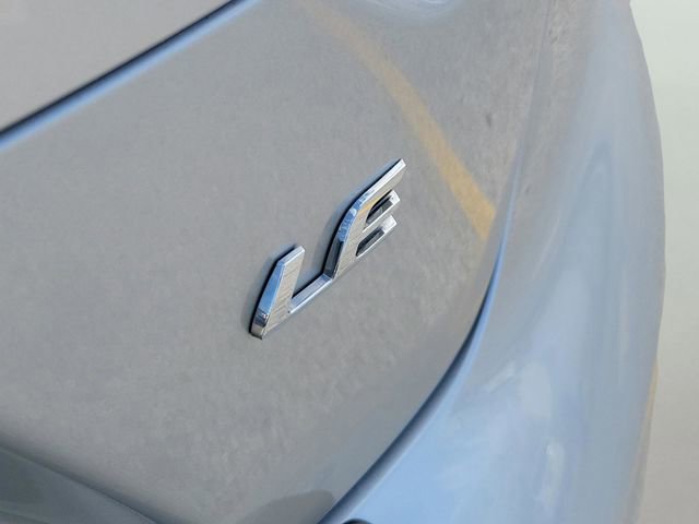 Used 2024 Toyota Corolla LE FWD image 7