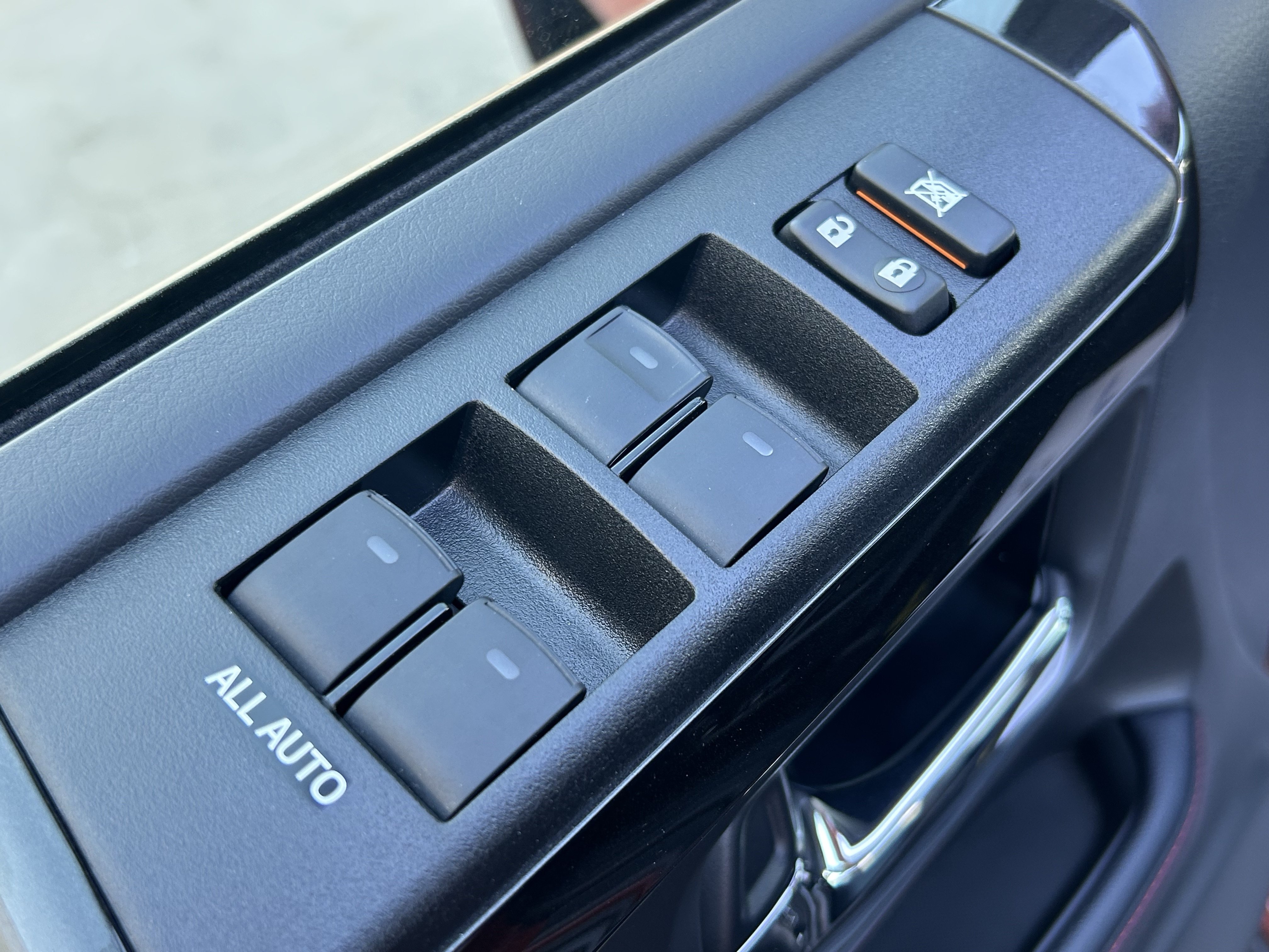 Certified 2024 Toyota 4Runner TRD Pro AWD/4WD image 16