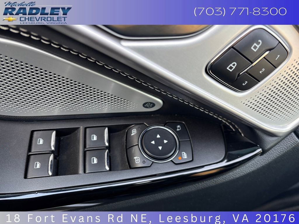 Used 2021 Ford Explorer ST w/ Equipment Group 401A AWD/4WD image 14
