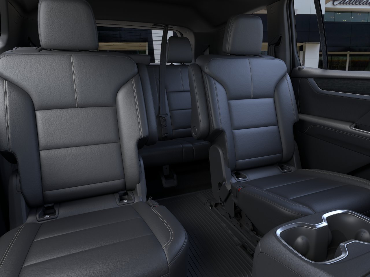 New 2026 GMC Acadia Elevation w/ Black Edition FWD image 19