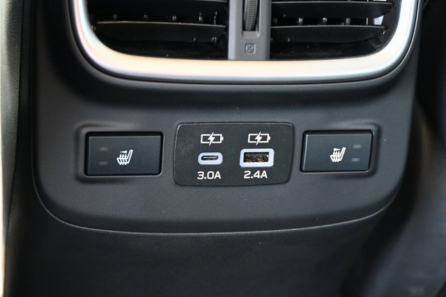 New 2025 Subaru Outback Touring XT image 11