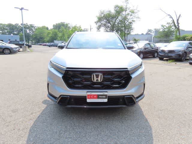 New 2027 Honda CR-V Sport-L image 6