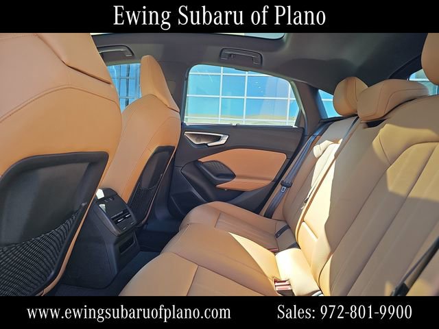 Used 2025 Audi A5 2.0T Premium Plus w/ Premium Plus image 23