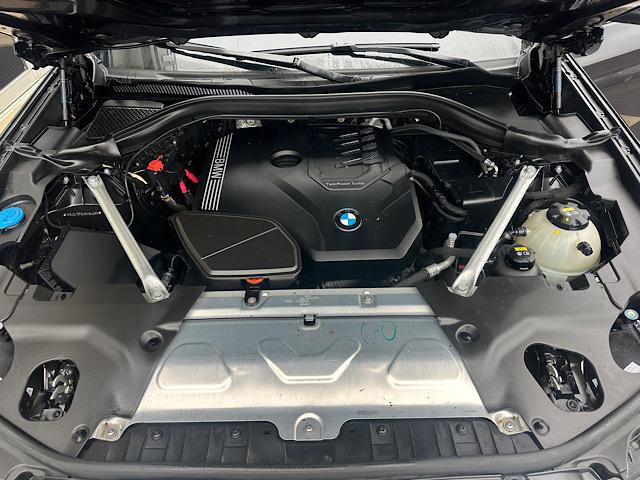 Certified 2022 BMW X3 xDrive30i w/ Premium Package 2 (ZPA) image 13