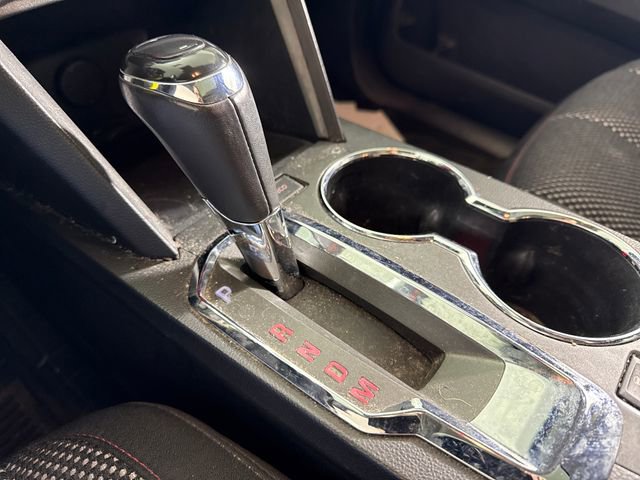 Used 2017 GMC Terrain SLE w/ Driver Alert Package I image 31