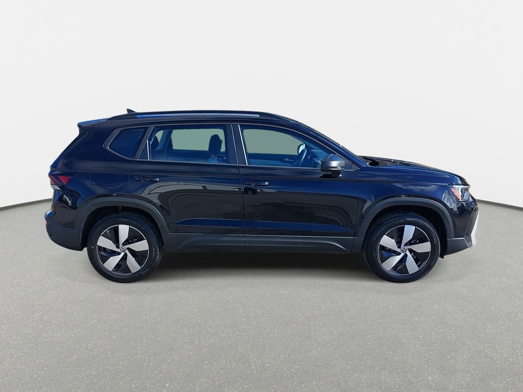 New 2026 Volkswagen Taos S image 4