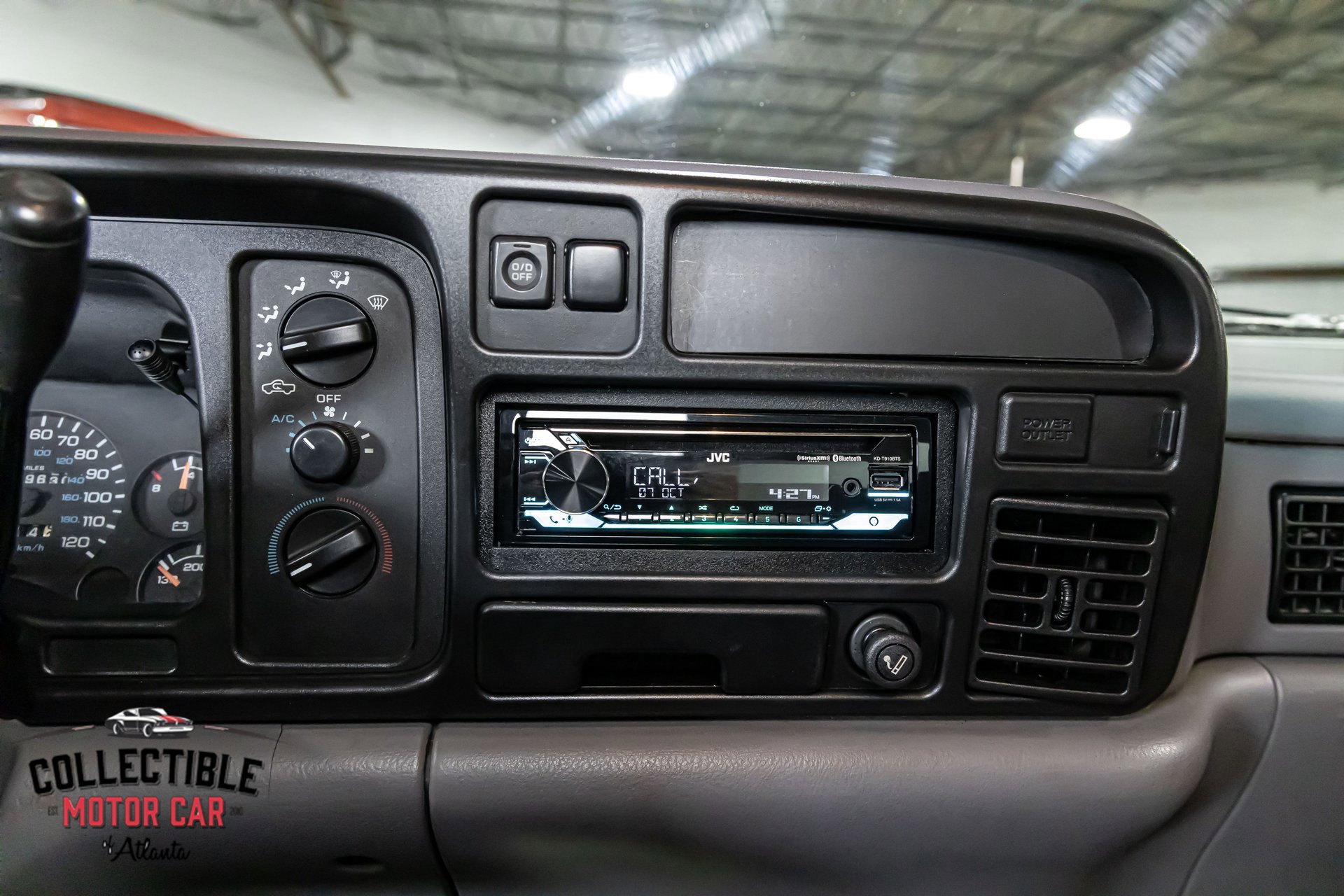 Used 1996 Dodge Ram 2500 Truck 2WD Club Cab image 45