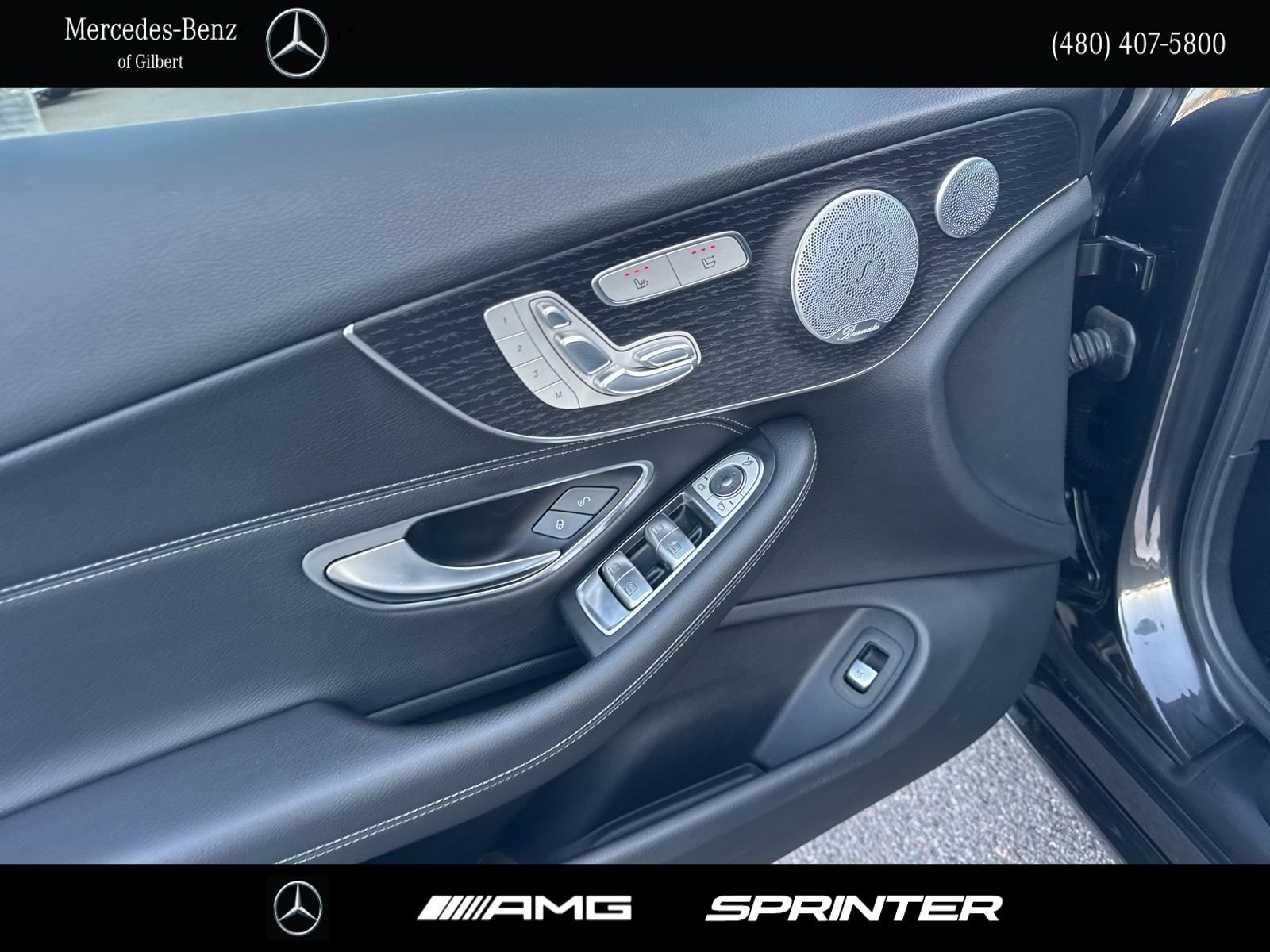 Used 2023 Mercedes-Benz C 300 Cabriolet image 15