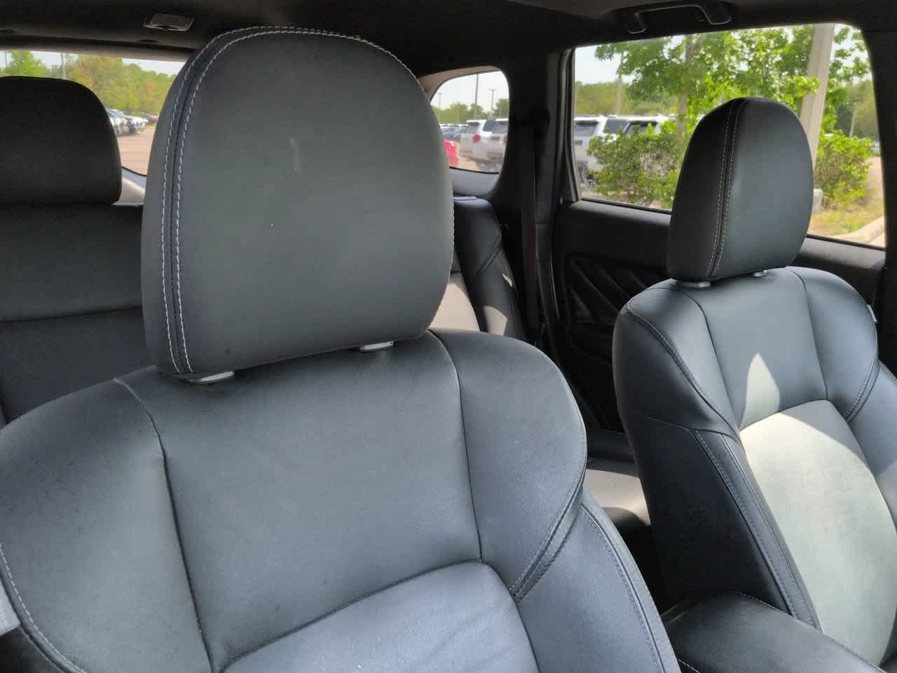Used 2020 Mitsubishi Outlander GT AWD/4WD image 7