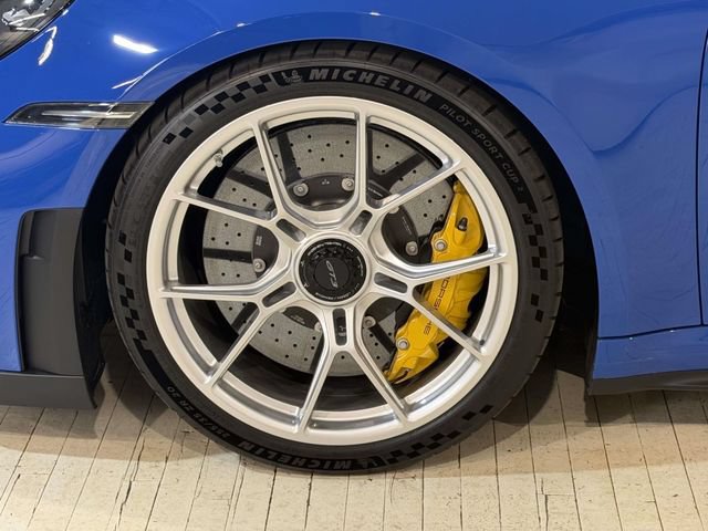 Certified 2026 Porsche 911 GT3 RWD image 11