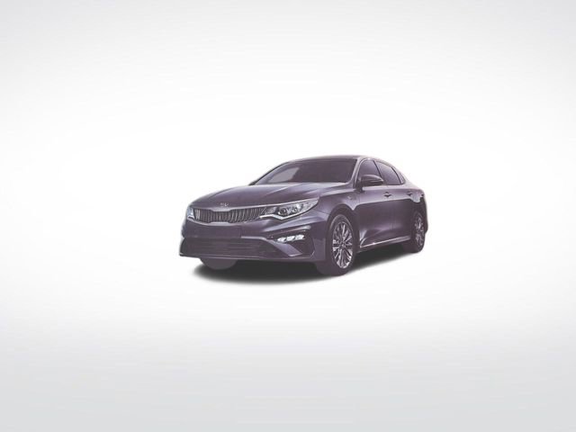 Used 2020 Kia Optima LX FWD image 46