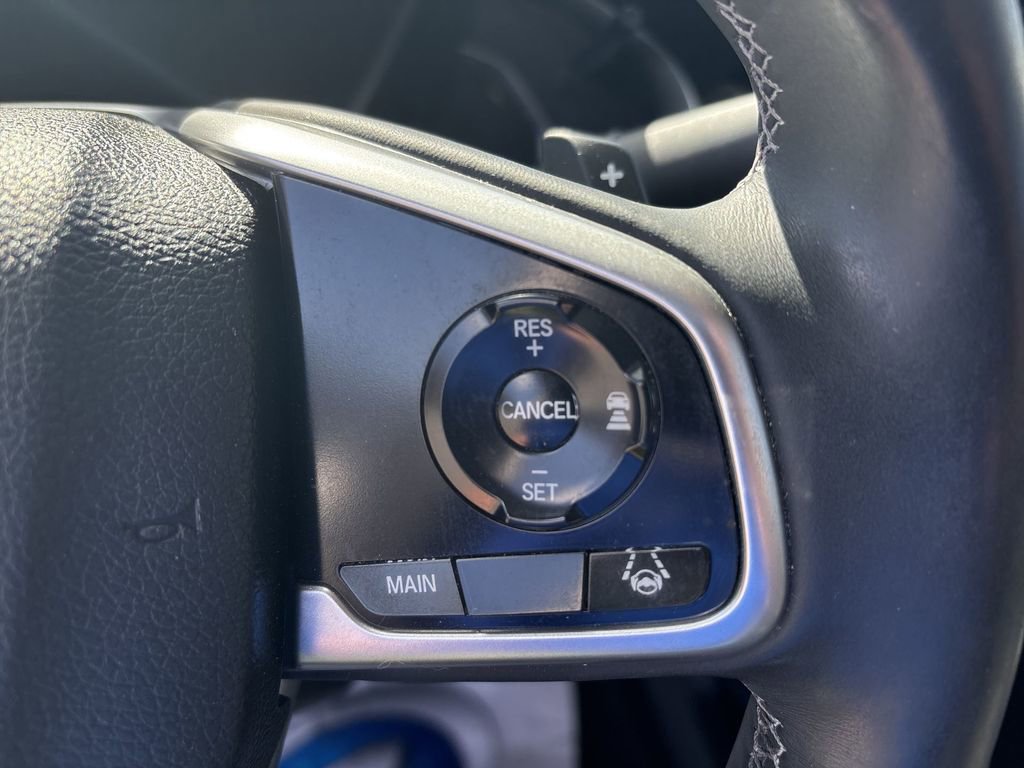 Used 2020 Honda Civic Touring image 30