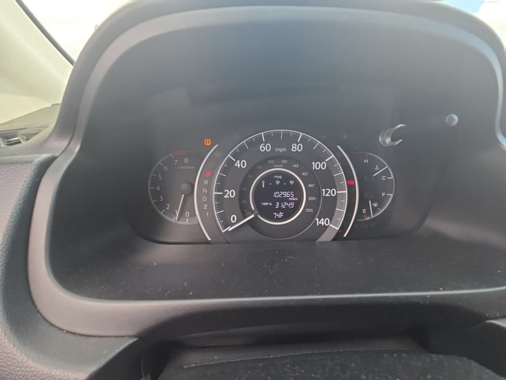 Used 2013 Honda CR-V EX-L image 10